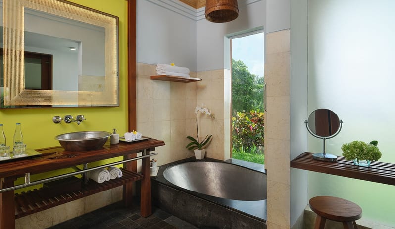 Maya Ubud Resort & Spa-Hevenly Jacuzzi Villa 3_18948